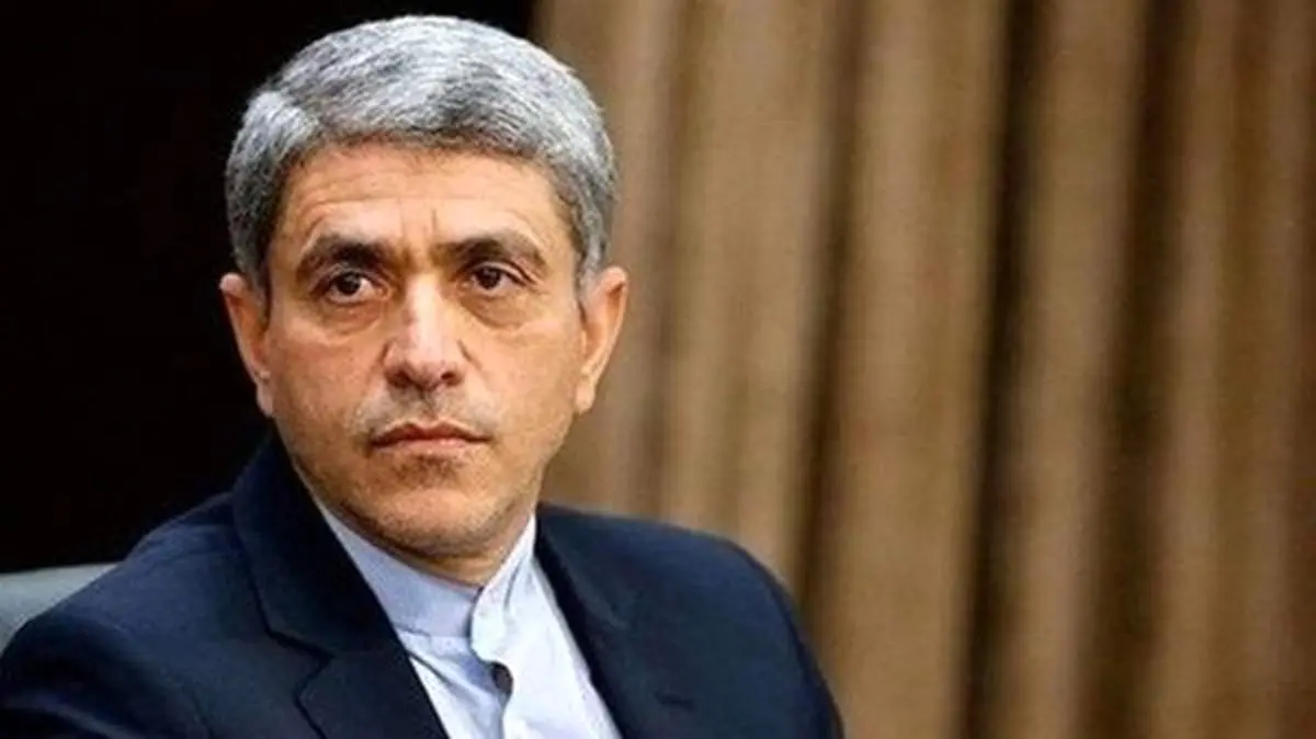 طیب نیا مشاور عالی رئیس جمهور شد