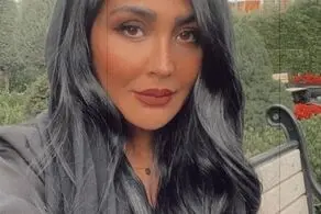 جشن تولد اروپایی مریم معصومی وسط تهران با میهمانان آنچنانی!/ تصاویر