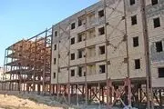 ثبت نام ۴۰ هزار گیلانی در طرح جهش ملی مسکن