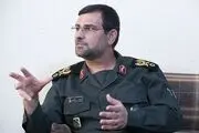 دریادار تنگسیری: کمربندها را محکم ببندیم