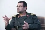 دریادار تنگسیری: کمربندها را محکم ببندیم