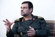 دریادار تنگسیری: کمربندها را محکم ببندیم