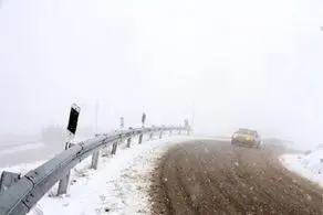 خبر مهم برای مسافران جاده چالوس/ قبل سفر بخوانید!