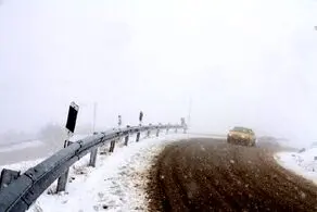 خبر مهم برای مسافران جاده چالوس/ قبل سفر بخوانید!