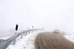 خبر مهم برای مسافران جاده چالوس/ قبل سفر بخوانید!