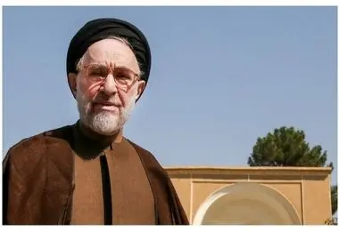 خاتمی: «ای ایران» گفتن کافی نیست باید نسبت به ایران اهتمام عملی داشت/ ترکیه یک قطره نفت ندارد ولی امروز با گردشگری و صنعت توانسته از ما بسیار جلوتر برود