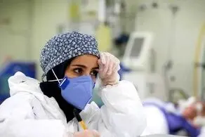 وعده مهم دولت به پرستاران/ زمان پرداخت مطالبات مشخص شد؟!