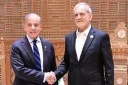 سنایی: شهباز شریف با هیاتی بلندپایه به تهران می‌آید