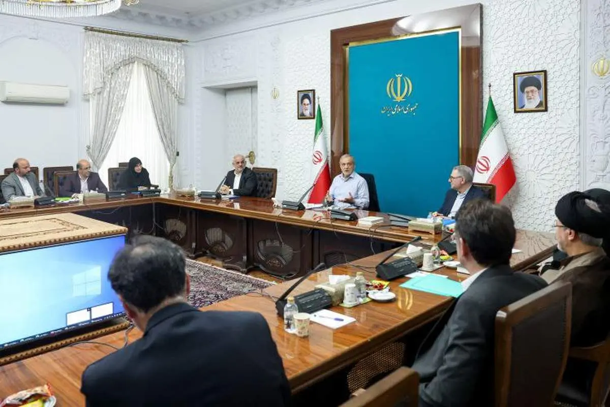 برای پیشگیری از عقبماندگی نسبت به پیشرفتهای جهانی لازم است در بخش آموزش از جدیدترین تجهیزات بهره ببریم