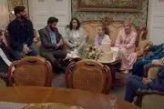 تماشای این سریال، روزه تان را باطل می کند! 