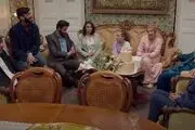 تماشای این سریال، روزه تان را باطل می کند! 