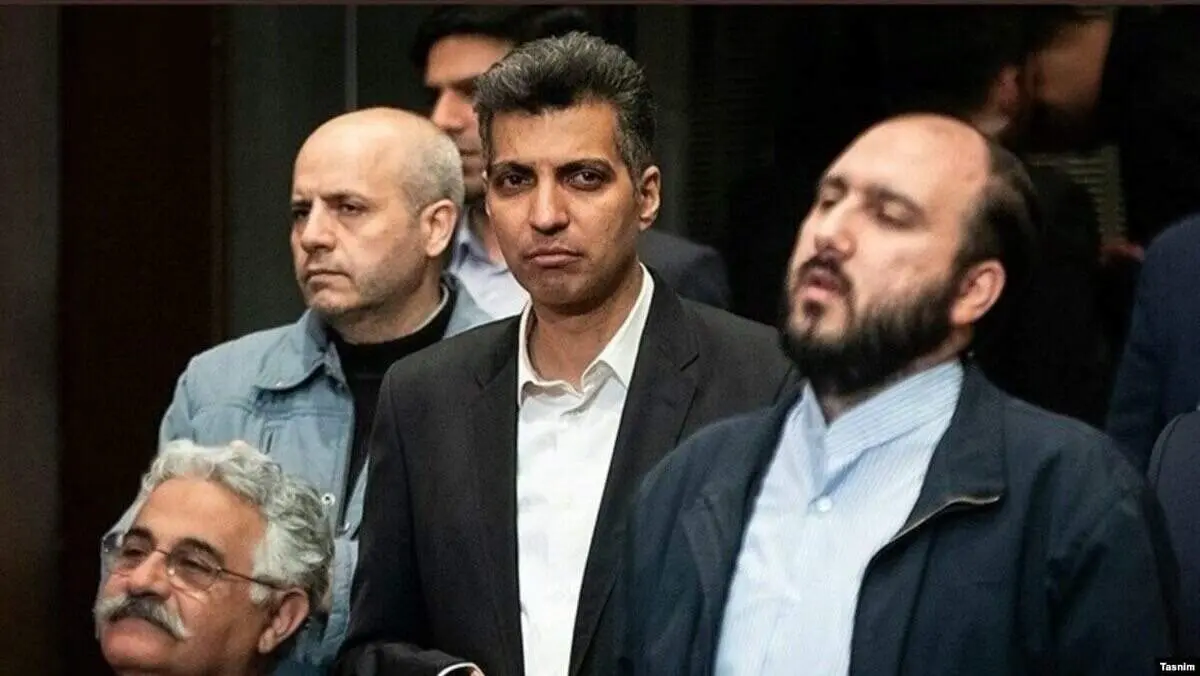 حواشی بازگشت عادل فردوسی پور به عرصه گزارشگری؛ به اما و اگر کشید