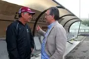 مشکلات خانوادگی بهانه برانکو است!