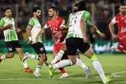 مهاجم پرسپولیس به خیبر پیوست