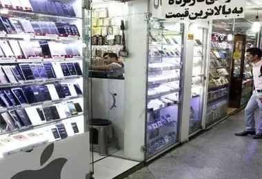 گرانی وحشتناک موبایل در راه است