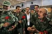 فرمانده ارتش ایران که همکلاس صدام بود کیست؟