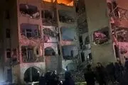 شمار کشته های حمله موشکی ایران به جنوب اسرائیل به ۸ تن رسید / ۱۰۰ تن زخمی در عراد