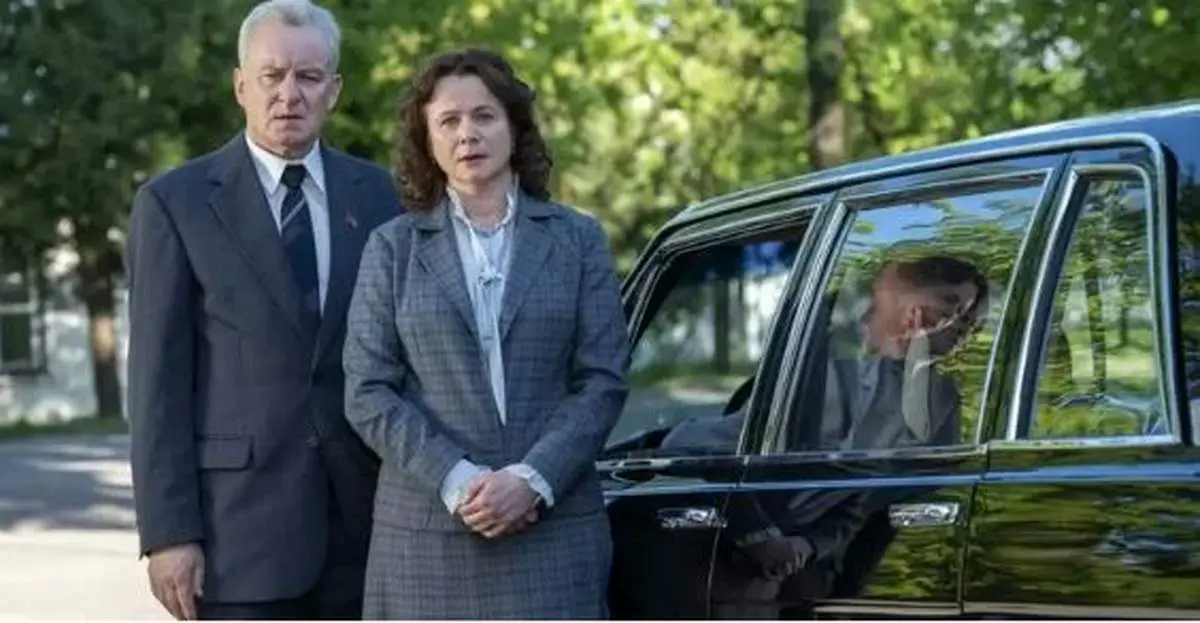 بهترین سریال‌های دنیا/ از چرنوبیل تا پیکی بلایندرز