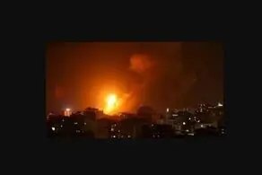 ایران: سرزمین‌های اشغالی را ترک کنید