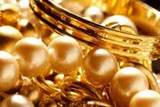طلای جهانی دوباره از جا برخاست
