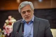 مهاجری خطاب به عراقچی: قرار نیست مملکت را از این وضع نجات بدهید؟