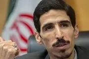 نماینده مجلس ادعا کرد| اخباری از خیانت پشت پرده برخی کشورهای منطقه به گوش می‌رسد