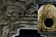 دروازه‌ای به دنیای مردگان پیدا شد