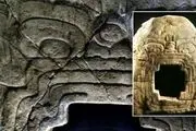 دروازه‌ای به دنیای مردگان پیدا شد