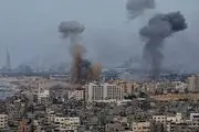  فعالیت ۲۶ بیمارستان در غزه به طور کامل متوقف شد