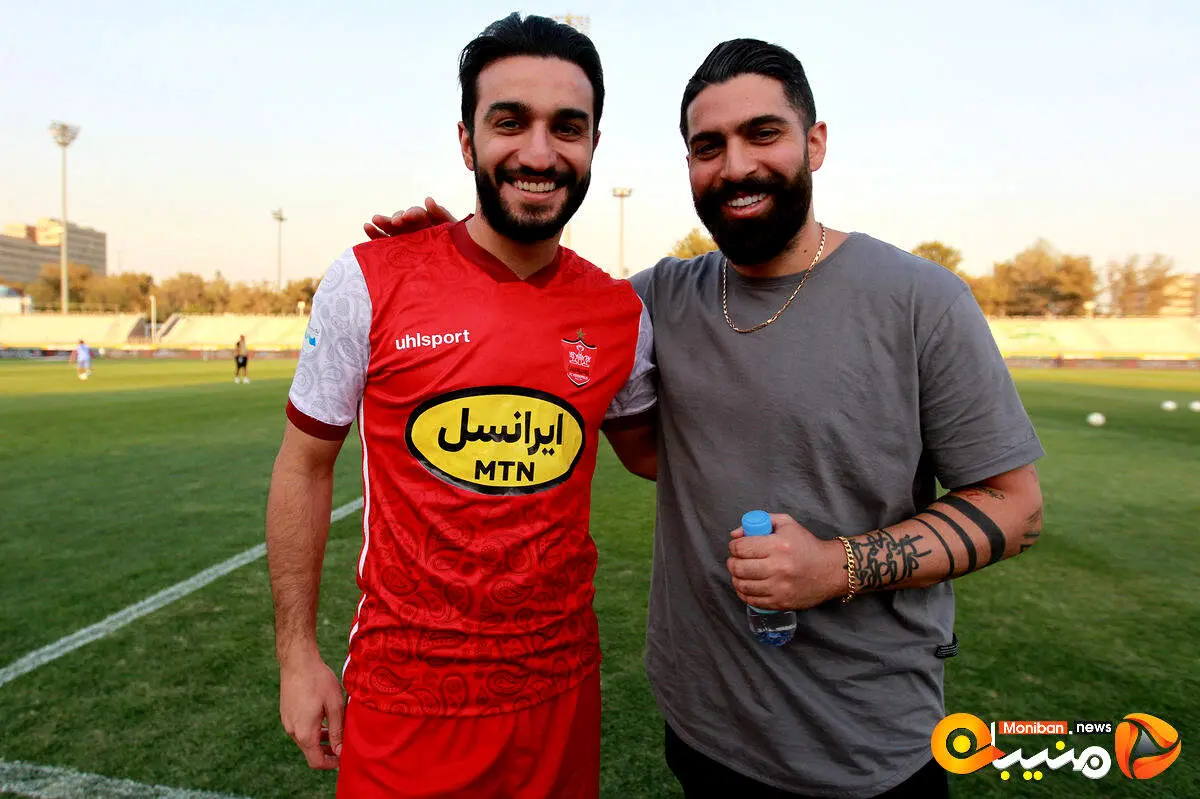 وداع غم انگیز با طلایی‌ترین نسل تاریخ پرسپولیس