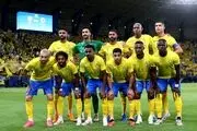 یک زن ایرانی به رختکن رونالدو رفت + عکس