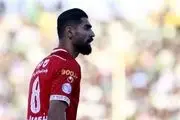 اختلاف سلیقه گل‌محمدی و باشگاه پرسپولیس در مورد یک بازیکن/ هافبک جنجالی بر سر دوراهی!
