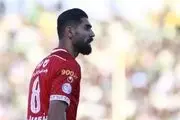 اختلاف سلیقه گل‌محمدی و باشگاه پرسپولیس در مورد یک بازیکن/ هافبک جنجالی بر سر دوراهی!