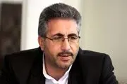 محمدعلی اسفنانی سخنگوی سازمان تعزیرات شد
