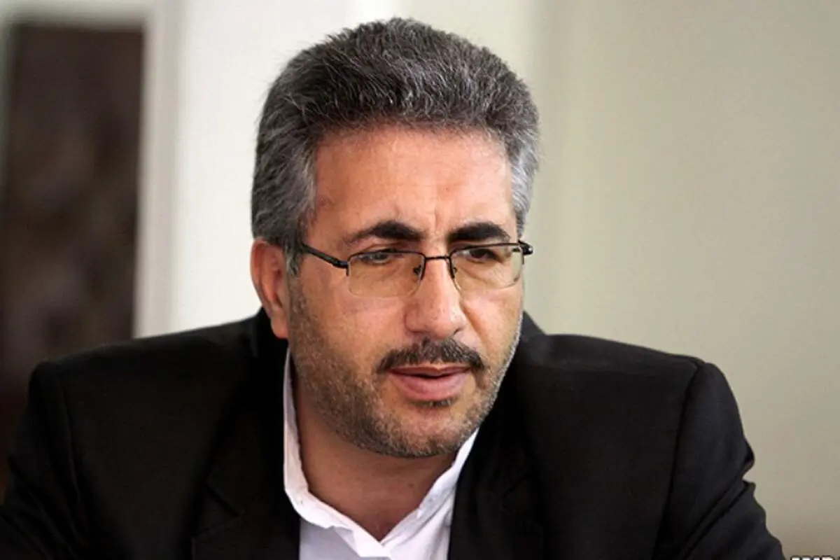 محمدعلی اسفنانی سخنگوی سازمان تعزیرات شد
