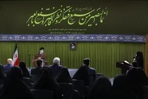 کانون تزریق امید به کشور باشید؛ از مسئولان کار جدی و واقعی مطالبه کنید