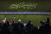 کانون تزریق امید به کشور باشید؛ از مسئولان کار جدی و واقعی مطالبه کنید