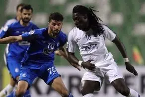 سهم تماشاگران استقلال در دیدار با الهلال مشخص شد