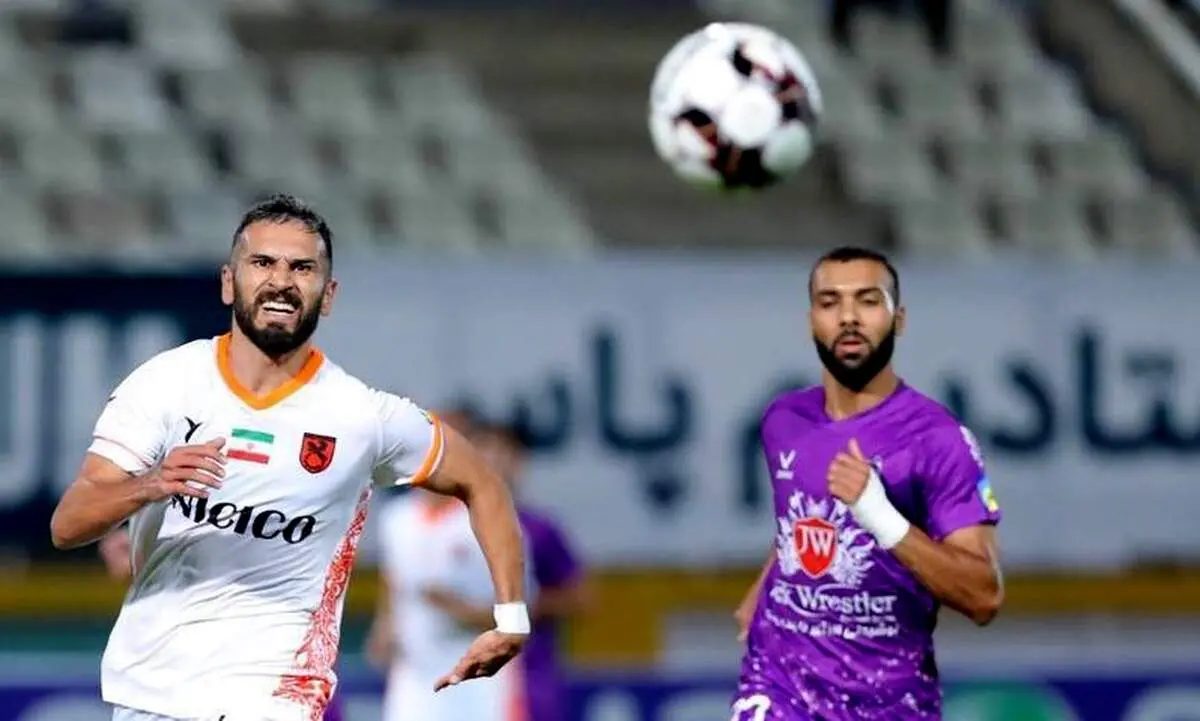 ناکام مطلق مثل سجاد شهباززاده
