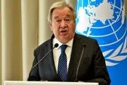 گوترش هماهنگ‌کننده مقیم سازمان ملل در ایران را منصوب کرد 