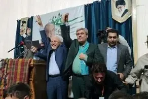 اولین واکنش معنادار ظریف به پیروزی مسعود پزشکیان