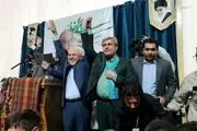 باید بتوانیم کسانی را که جزء تحریم، تحقیر و بیچارگی برای این کشور نداشتند را روز شنبه به خانه بفرستیم