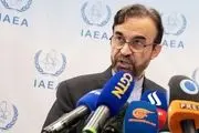 نجفی: قطعنامه شورای حکام، وضعیت فعلی را پیچیده‌تر می‌کند