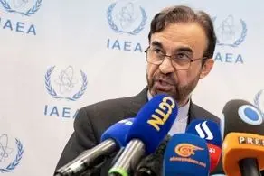 نجفی: قطعنامه شورای حکام، وضعیت فعلی را پیچیده‌تر می‌کند