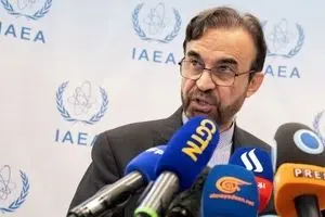 نجفی: قطعنامه شورای حکام، وضعیت فعلی را پیچیده‌تر می‌کند