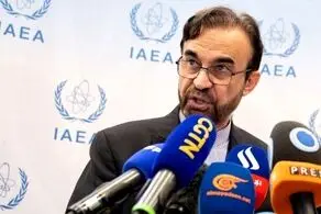 نجفی: قطعنامه شورای حکام، وضعیت فعلی را پیچیده‌تر می‌کند