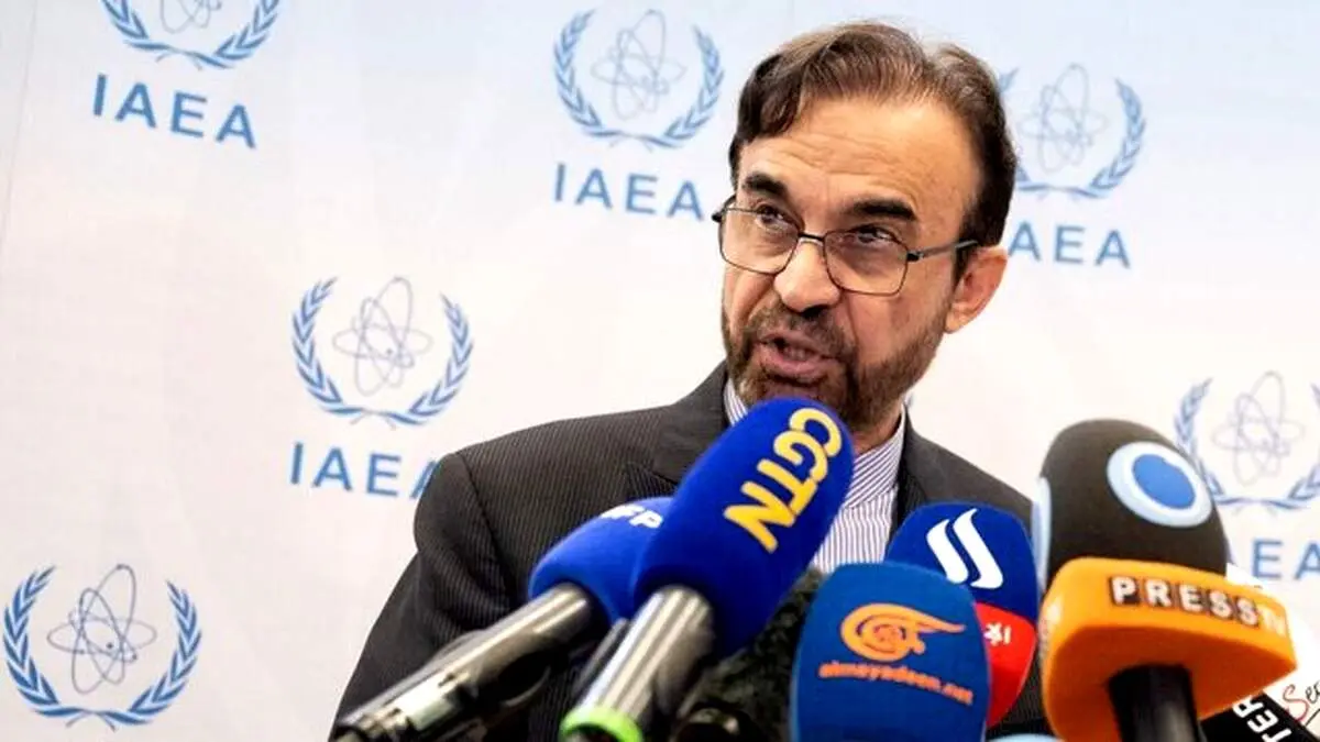 نجفی: قطعنامه شورای حکام، وضعیت فعلی را پیچیده‌تر می‌کند