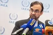 نجفی: قطعنامه شورای حکام، وضعیت فعلی را پیچیده‌تر می‌کند