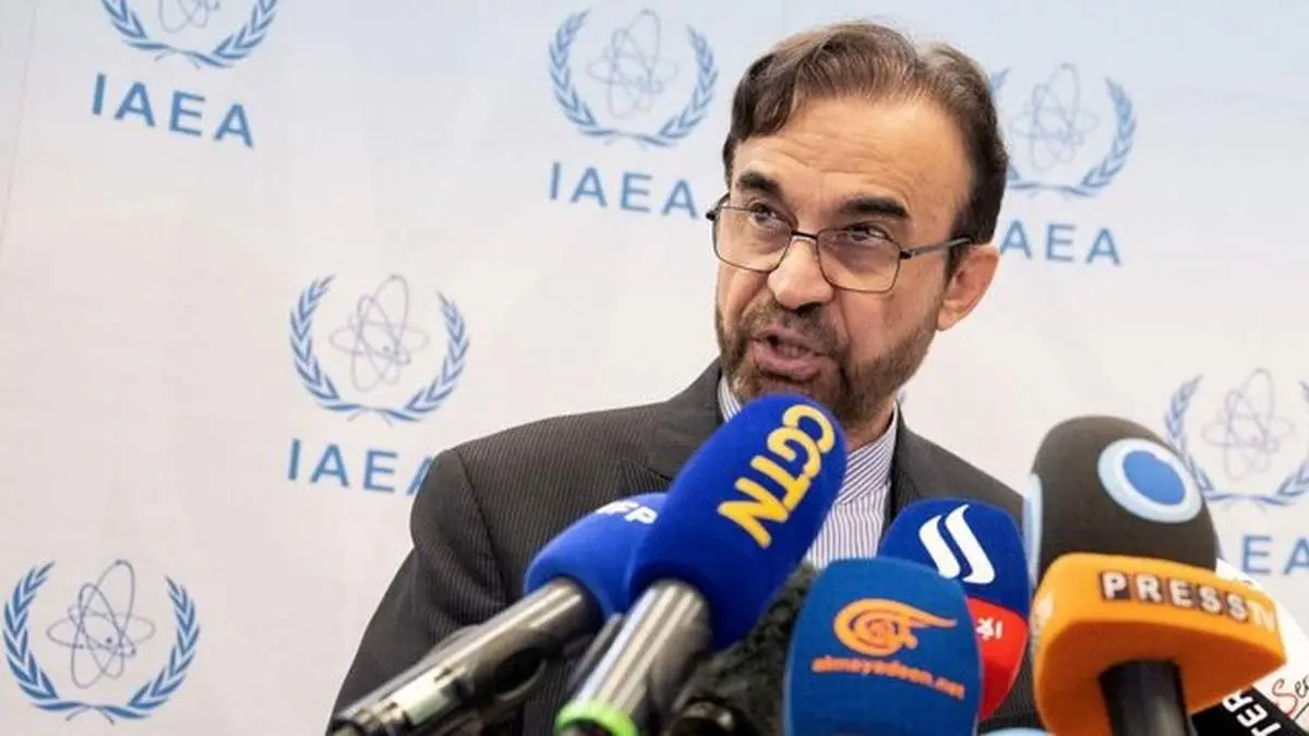 نجفی: قطعنامه شورای حکام، وضعیت فعلی را پیچیده‌تر می‌کند