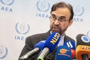 نجفی: قطعنامه شورای حکام، وضعیت فعلی را پیچیده‌تر می‌کند